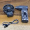 quat turbo cam tay violent fan ii 1
