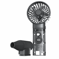 Quạt Turbo Cầm Tay Violent Fan II