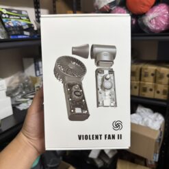quat turbo cam tay violent fan ii 2