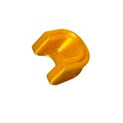 Nhựa Chân Ghế Cliq Chair Replace Feet