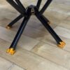 nhua chan ghe cliq chair replace feet 7
