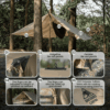 tang che leu vong onetigris proteus rain fly camping tarp 4