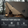 tang che leu vong onetigris proteus rain fly camping tarp 6