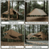 tang che leu vong onetigris proteus rain fly camping tarp 7