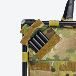 ban helinox tactical field office table multicam size m 10