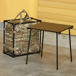 Alternative view of Bàn Helinox Tactical Field Office Table Multicam - Size M