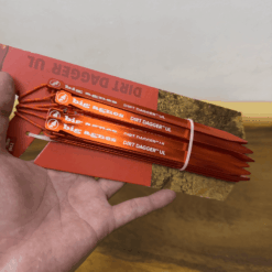 big agnes dirt dagger ul tent stakes 2