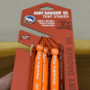 big agnes dirt dagger ul tent stakes 3