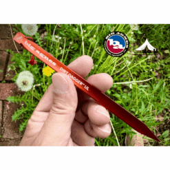 coc leu big agnes dirt dagger ul tent stakes 7