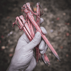 coc leu big agnes dirt dagger ul tent stakes 8