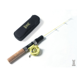 Cần Câu DOD FG2-207-GR Hagimete Wakasagi Rod