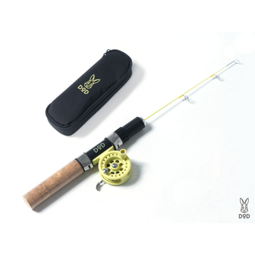 dod fg2 207 gr hagimete wakasagi rod 12