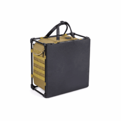 helinox tactical field office table coyote tan 6