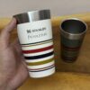ly pendleton x stanley stacking pint set 79535z 5
