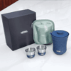 bo am tra du lich thermos portable tea set 10