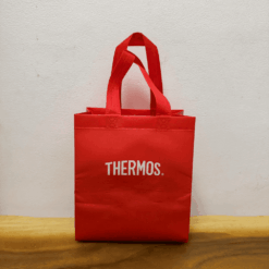 Alternative view of Bộ Ấm Trà Du Lịch Thermos Portable Tea Set