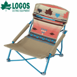 Ghế LOGOS Navajo Cross-Leg Chair