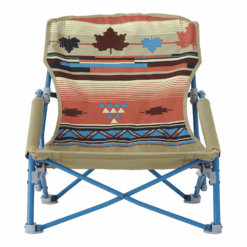 Alternative view of Ghế LOGOS Navajo Cross-Leg Chair