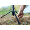 den fli overlander 10 telescoping light with wireless remote 12