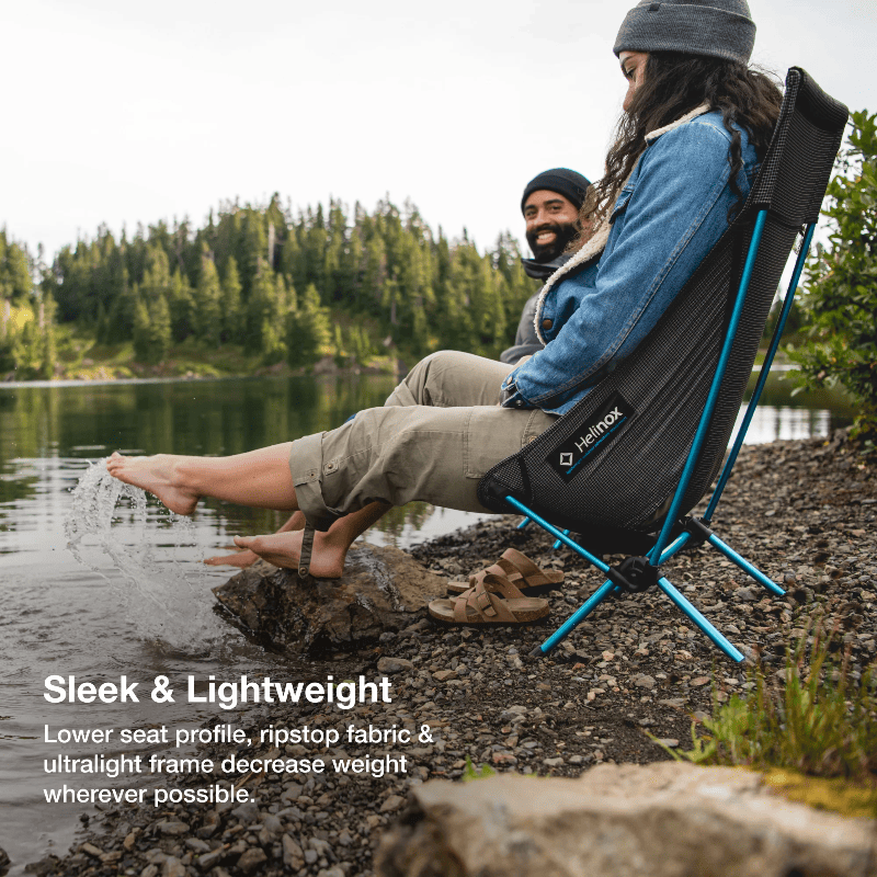 Ghế Helinox Chair Zero High-Back