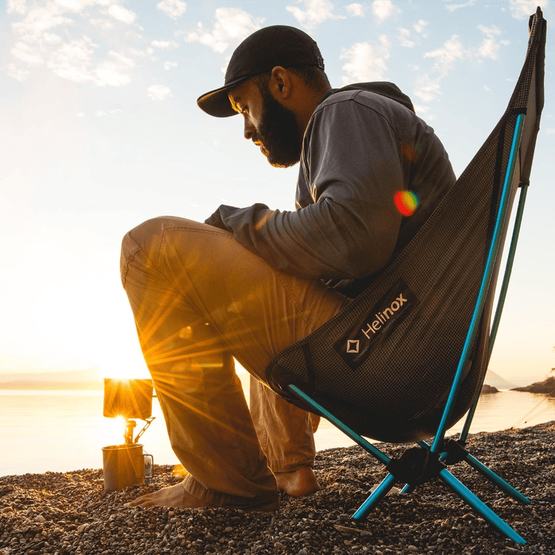 Ghế Helinox Chair Zero High-Back