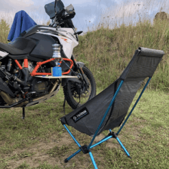 Alternative view of Ghế Helinox Chair Zero High-Back