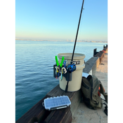 xo yeti loadout 5 gallon bucket 10