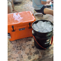 xo yeti loadout 5 gallon bucket 6