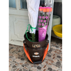 xo yeti loadout 5 gallon bucket 7