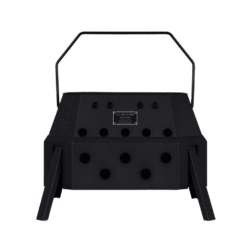 Bếp Củi Cargo Container Fire Pit Max