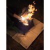 bep cui cargo container fire pit max 3