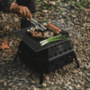 bep cui cargo container fire pit max 3