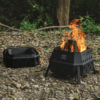 bep cui cargo container fire pit max 8