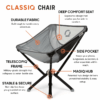 ghe cliq classiq 20 portable chair 9