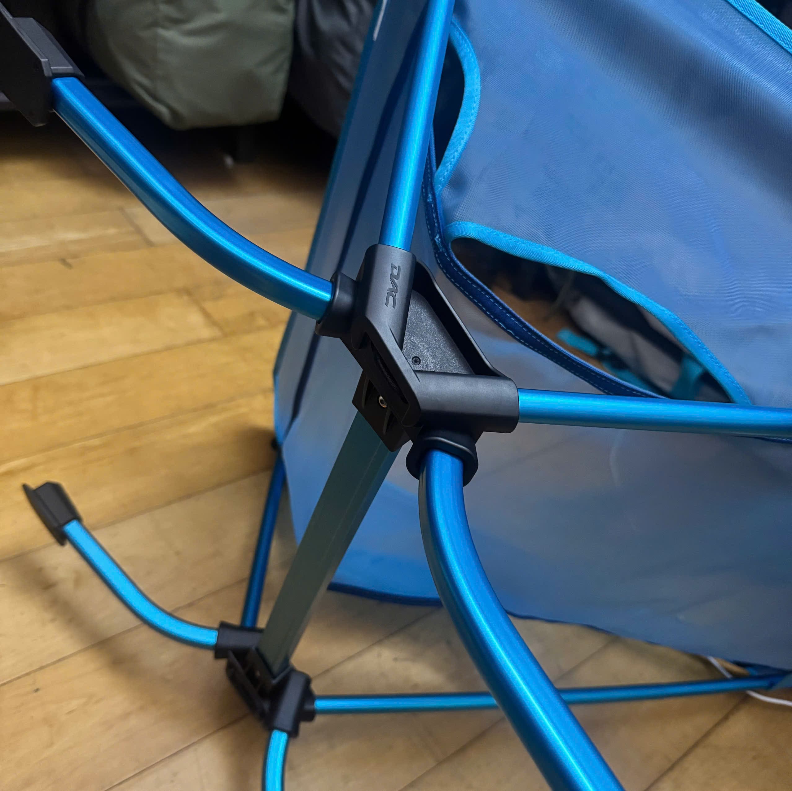 Ghế Helinox Beach Chair (RE)