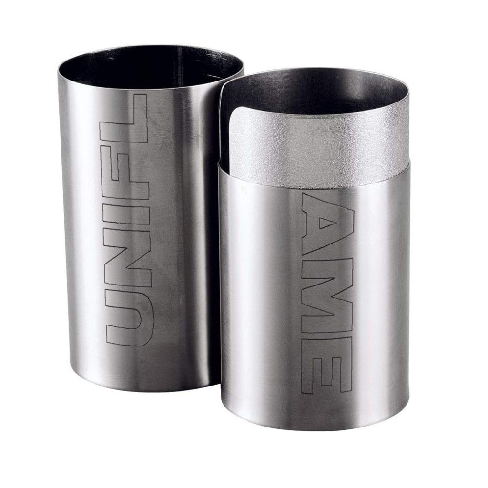 Hộp Đựng Đũa Dao Nĩa Uniflame 723609