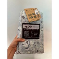 Alternative view of Tăng DD Tarp 4x4 - Winter MC
