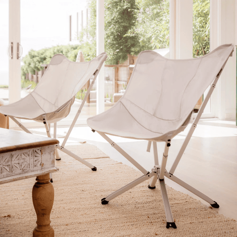 Ghế Cliq Riviera Lounge Chair