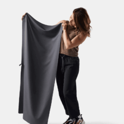 khan du lich matador nanodry packable shower towel large 8