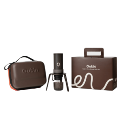 Máy Pha Cà Phê OutIn Mino Traveler Gift Set