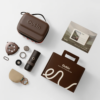 may pha ca phe outin mino traveler gift set 6