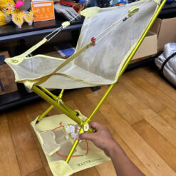 [HÀNG CŨ] Ghế NEMO Moonlite Elite Reclining Backpacking Chair