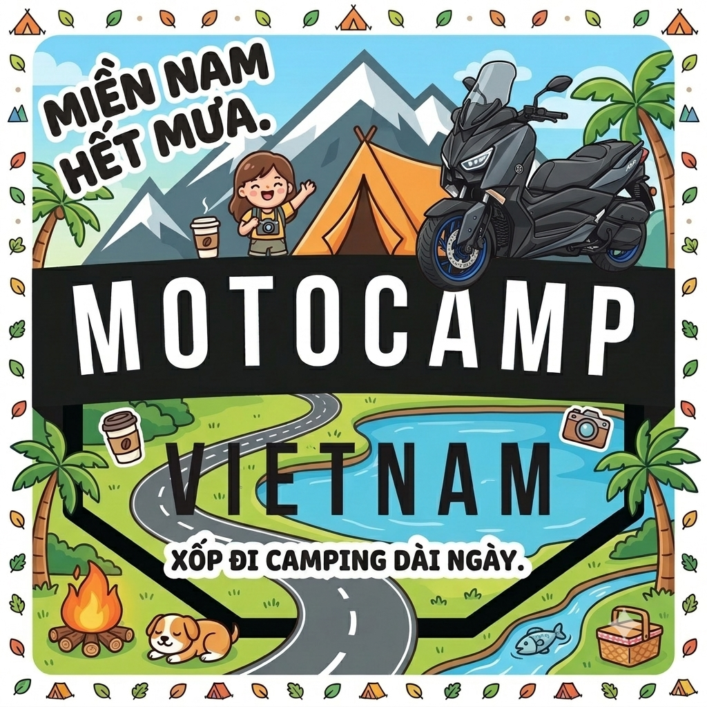 di camping dai ngay