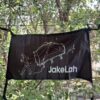 jakelah cot tent 2